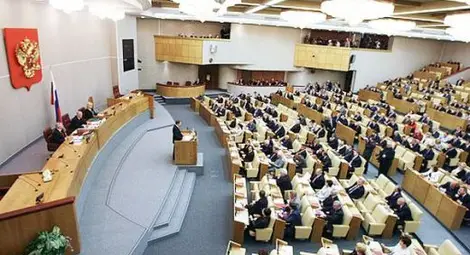 Москва въвежда със закон забрана за пътуване на руски граждани зад граница