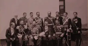 Русенските следи в освещаването на храма със златните кубета под Шипка