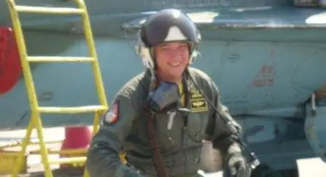 Топпилот на МиГ-21 загина на магистрала "Тракия"