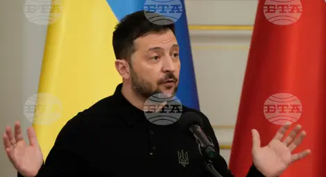 Снимка: БТА Снимка: БТА