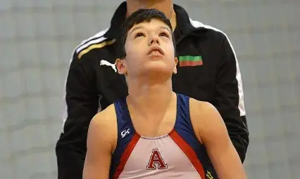 Бащата на русенската гимнастика празнува 58-и рожден ден