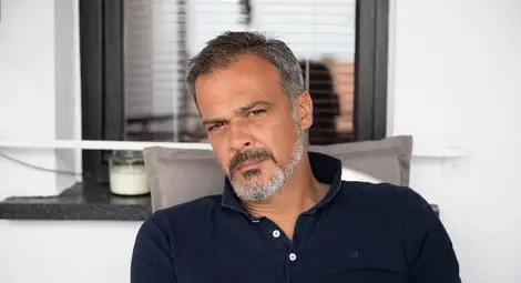 Симеон Лютаков: Връщам се да подишам  Русе, имам нужда да погледам красоти