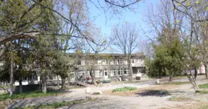 Строят нов корпус в двора на дом „Милосърдие“