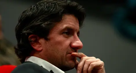 Борисов връща Боршош начело на НДК