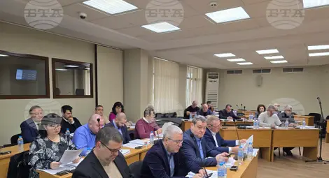 Снимка: БТА Снимка: БТА