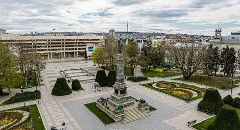 Снимка: Милчо Йовчев