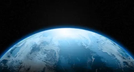 &bdquo;Облак-убиец&rdquo; унищожава Земята през 2014-та
