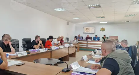 Снимка: БТА Снимка: БТА