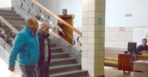 Братовчедите от разбития канал за износ на чужденци вече не искат да излизат от ареста