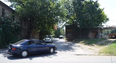 &bdquo;Интис&ldquo; ще прави пешеходна зона и детски площадки в &bdquo;Родина&ldquo;