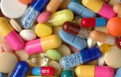 За кого са полезни витамините от група В