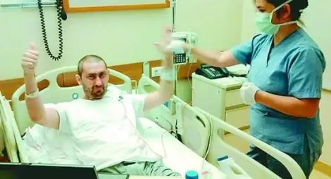 Васко Бамбурски загуби тежката битка с левкемията