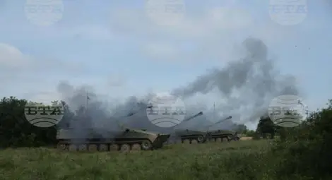 Снимка: БТА Снимка: БТА