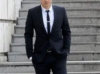 Вдъхновяващ Бербатов: Чета за достойните българи и си представям супергерои /галерия/