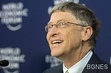 Бил Гейтс ще инвестира във фалшиво месо 