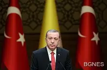 Ердоган: ЕС да не ни дава урок по демокрация! Евреите напускат Турция от страх за сигурността си 