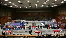 Нови три победи за българите на "Странджа"