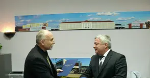 Университетът и Стопанската камара  подписаха меморандум за разбирателство