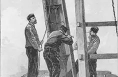 Стоян Самоука, първият човек изкачил Айфеловата кула, попивал занаята от бащата на Баба Тонка