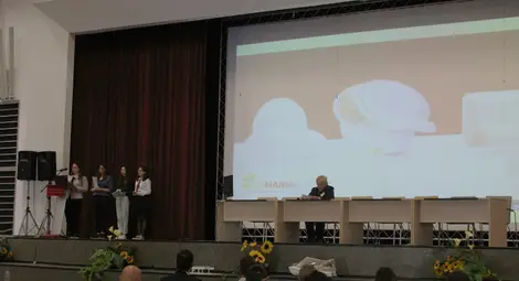 160 участници събра Иновативният лагер за декарбонизацията в Русе