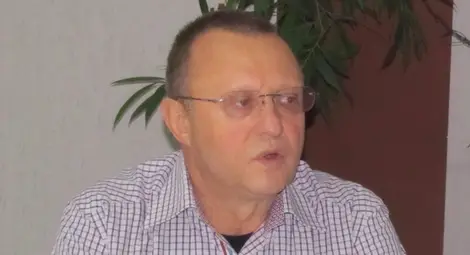 Нунев и Цветанов първите български политици на среща с Доналд Тръмп