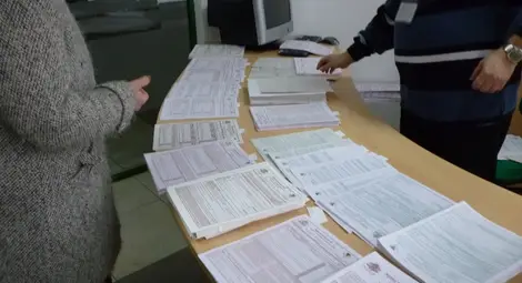 Предоставят 55 000  данъчни декларации