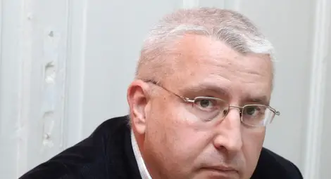 Евродепутат от РБ ще е Светослав Малинов