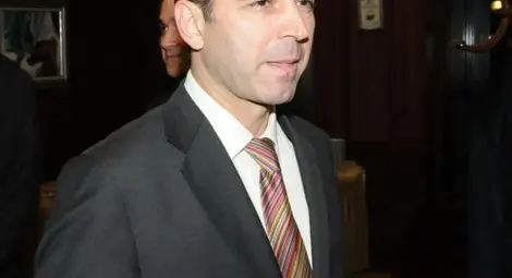 Иван Искров: КТБ засега не е фалирала, специалният надзор е за 3 месеца