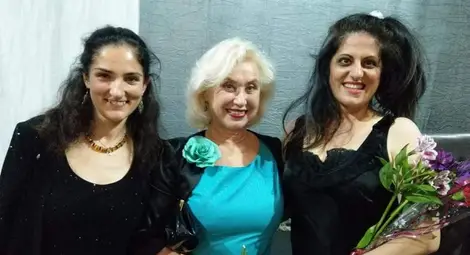 Теодора Чукурска дебютира в &bdquo;Ла Скала&ldquo; с костюм на Мария Калас