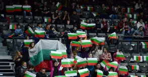 България излиза за победа срещу Швейцария в „Булстрад Арена“