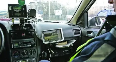 Стоп палка! Нарушенията ще се снимат