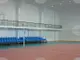 Завърши ремонтът на залата по волейбол в Плевен