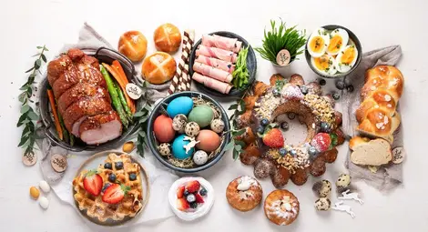 Специално за Великден – прясното агнешко в Lidl на цени от миналата година Специално за Великден – прясното агнешко в Lidl на цени от миналата година