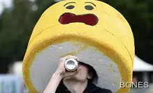 Руснаците замениха водката с бира