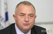 Чирпанлиев: Между 20 и 50% е надвишен капацитетът за настаняване на бежанци Чирпанлиев: Между 20 и 50% е надвишен капацитетът за настаняване на бежанци