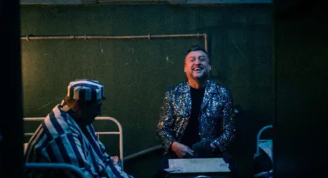 Любо Киров се присъединява към журито на &bdquo;Като две капки вода&ldquo;