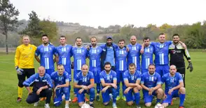 Батин срещу Главиница в Шампионската лига