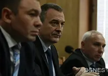 Йовчев: Към Ливан води следата във връзка с атентата в Сарафово