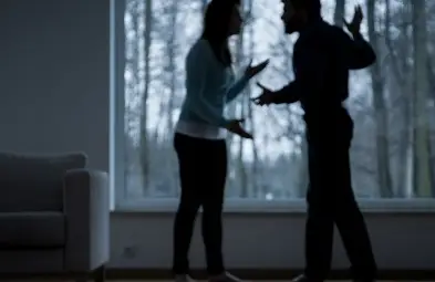 Силен ръст на делата за домашно насилие от началото на годината в Русе