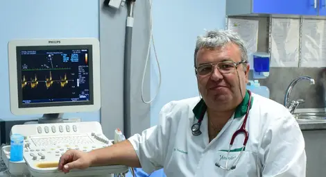 доц.Огнян Шербанов