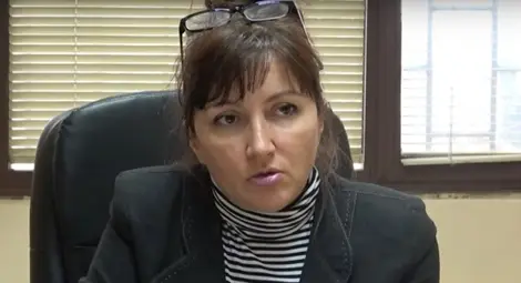 Мария Старцева