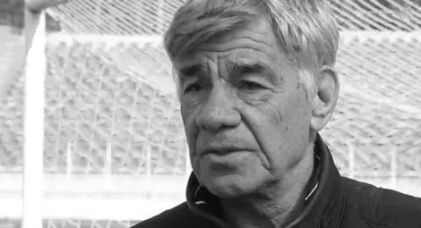 Отиде си Стоян Йорданов, който написа футболна история и при дунавци Отиде си Стоян Йорданов, който написа футболна история и при дунавци