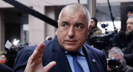 Борисов: Няма да има консултации заради Изборния кодекс