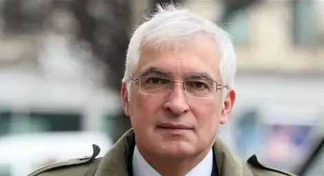 "Горда България" предлага проф. Дуранкев за премиер "Горда България" предлага проф. Дуранкев за премиер