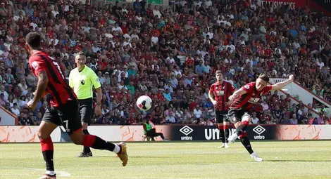 ФИФА обмисля промяна в правилото за засада ФИФА обмисля промяна в правилото за засада