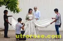 Да се разведеш онлайн