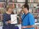 Пет читалища в Русенска област получиха книги от дарителската кампания „Дари книга, сподели свят!“