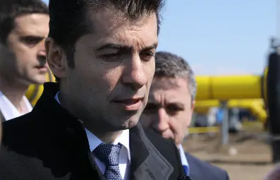 Премиерът Кирил Петков: Вече няма недосегаеми, които да са над закона