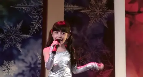 Тереза Тодорова се готви за участие в мегаспектакъл