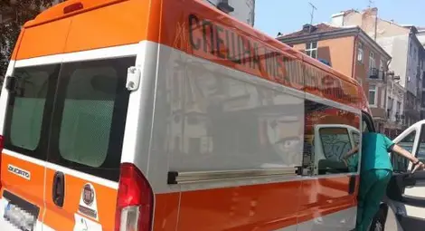 Откриха втори труп в дома на прострелялия се 90-годишен в Благоевград Откриха втори труп в дома на прострелялия се 90-годишен в Благоевград